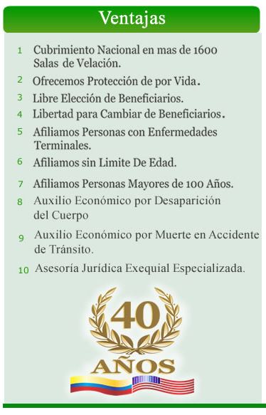 Servicios
